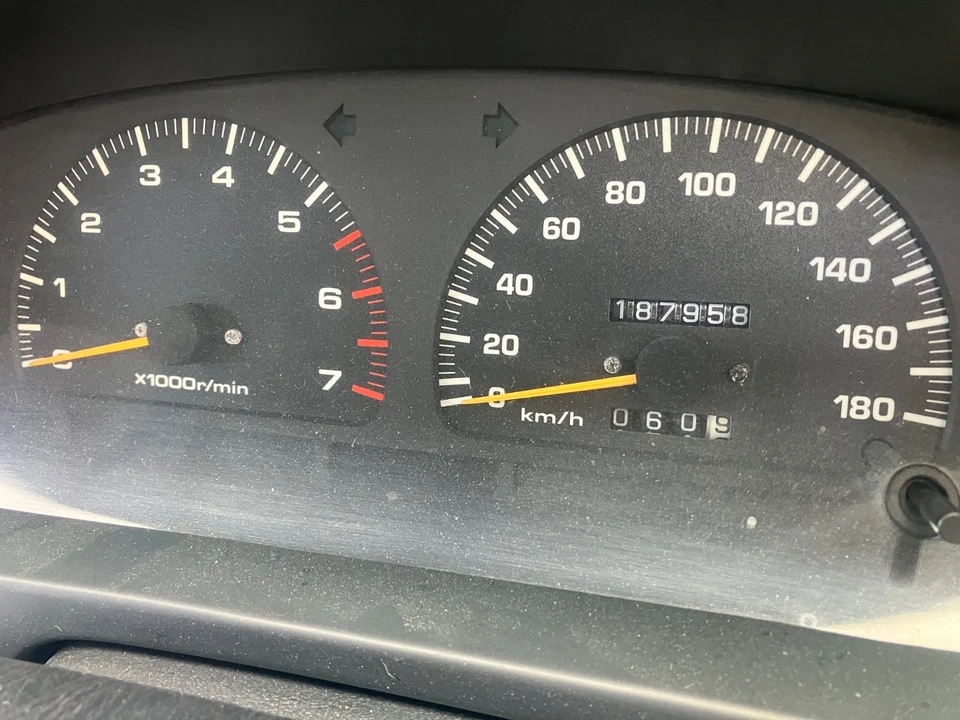 1996 Toyota 4Runner 3rd Gen - Image 17 of 21