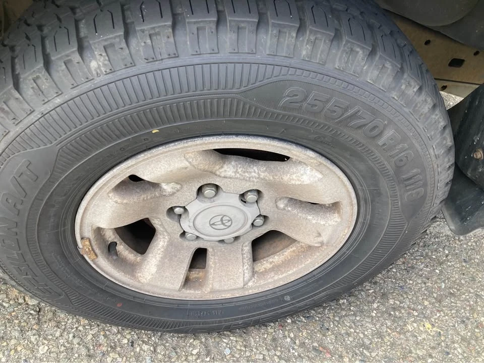 1996 Toyota 4Runner 3rd Gen - Image 5 of 10
