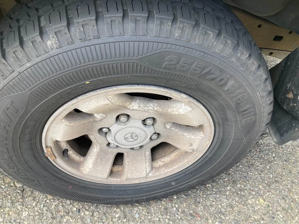 1996 Toyota 4Runner 3rd Gen - Image 6 of 10