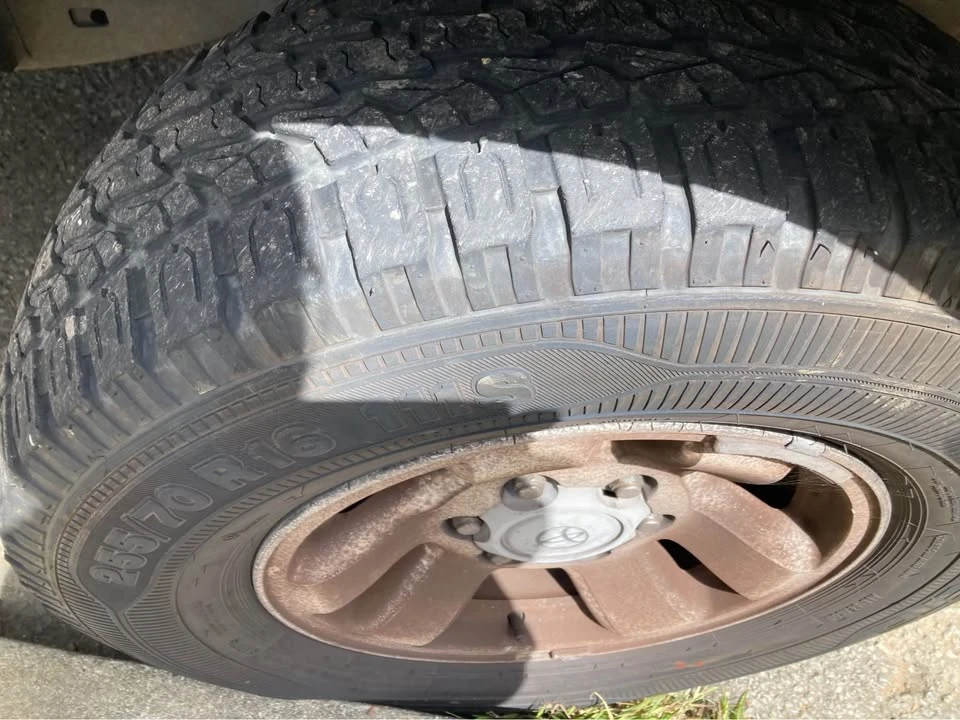 1996 Toyota 4Runner 3rd Gen - Image 10 of 10