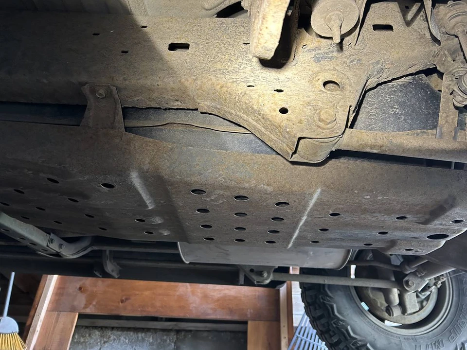 1996 Toyota 4Runner 3rd Gen - Image 19 of 20