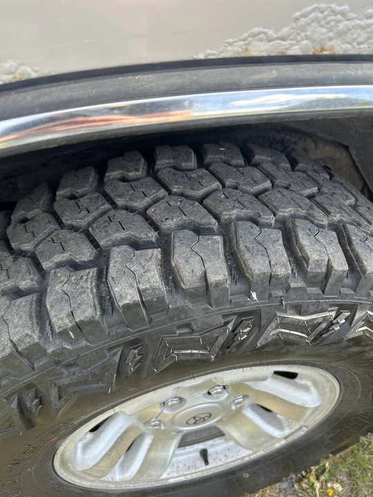 1996 Toyota 4Runner 3rd Gen - Image 13 of 20