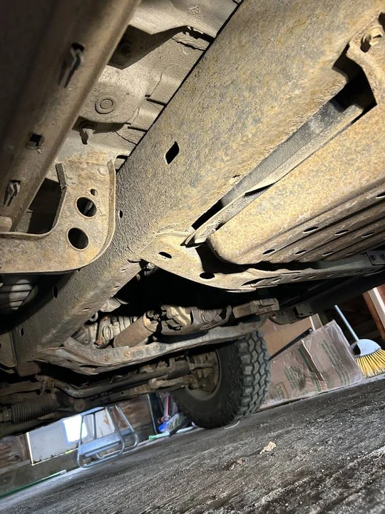 1996 Toyota 4Runner 3rd Gen - Image 18 of 20