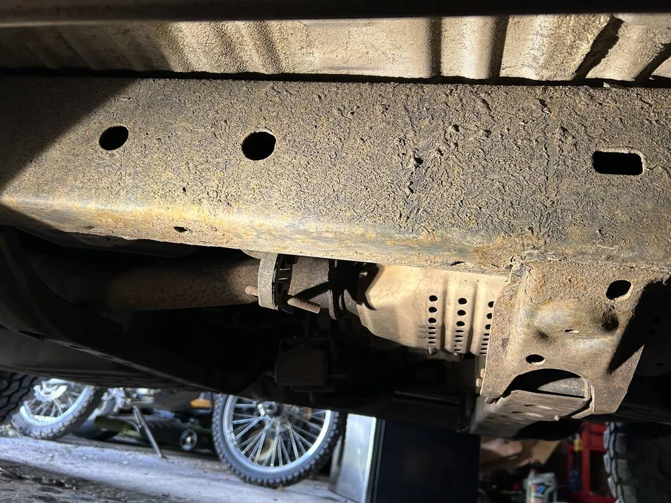1996 Toyota 4Runner 3rd Gen - Image 16 of 20