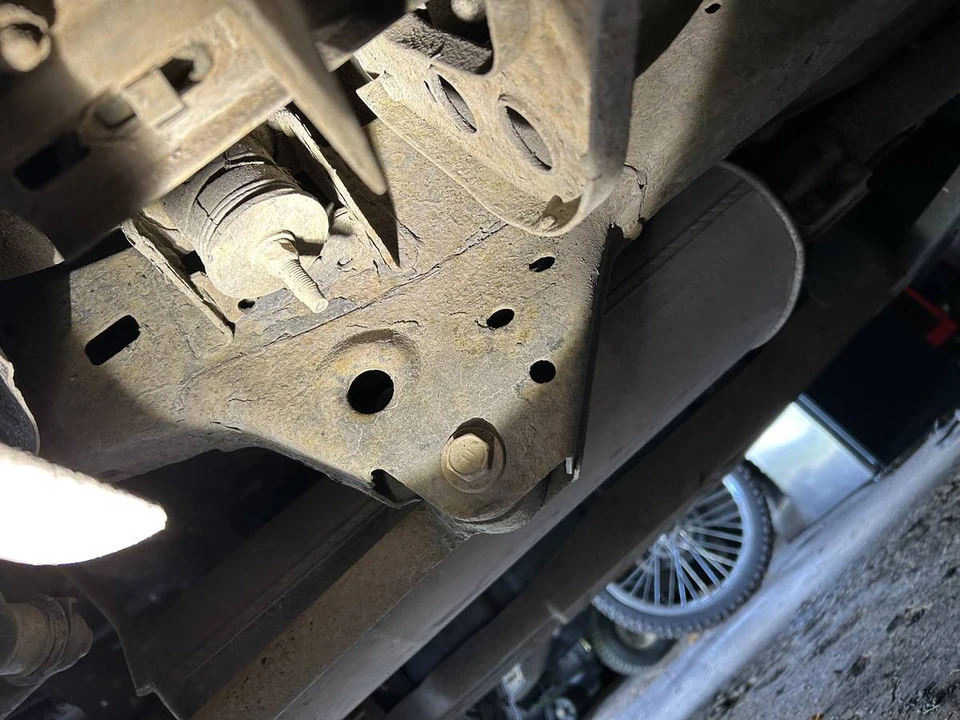 1996 Toyota 4Runner 3rd Gen - Image 14 of 20