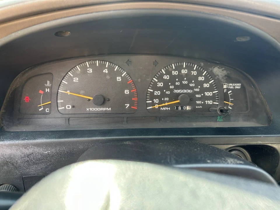 1996 Toyota 4Runner 3rd Gen - Image 6 of 20