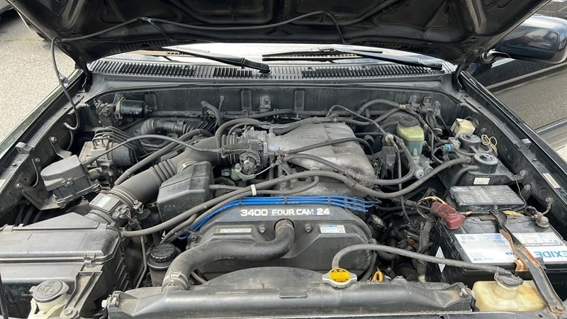 1996 Toyota 4Runner 3rd Gen - Image 13 of 21