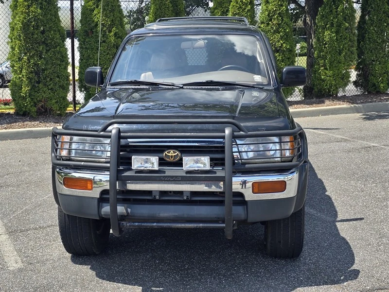 1996 Toyota 4Runner 3rd Gen - Image 2 of 21