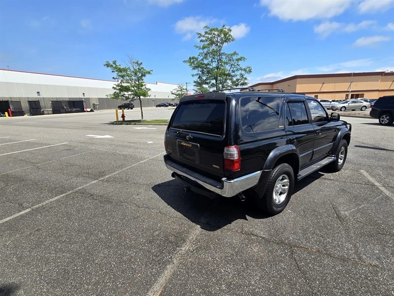 1996 Toyota 4Runner 3rd Gen - Image 6 of 21