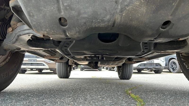 1996 Toyota 4Runner 3rd Gen - Image 17 of 21