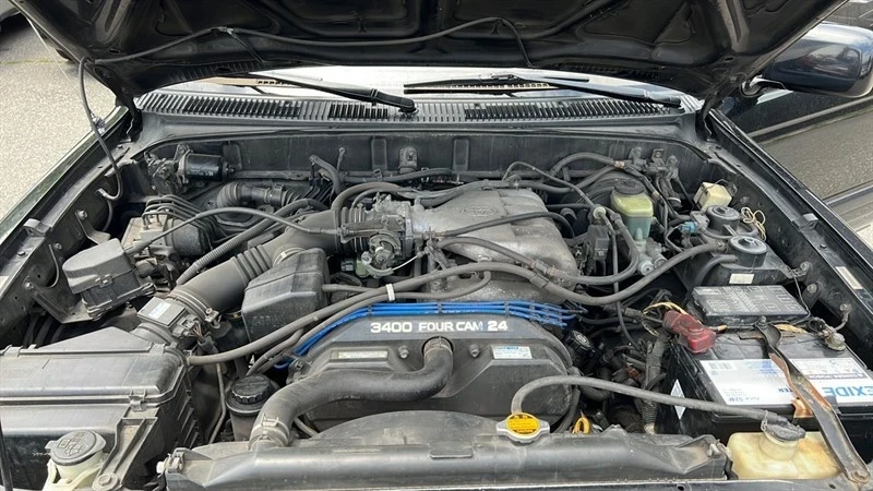 1996 Toyota 4Runner 3rd Gen - Image 13 of 21