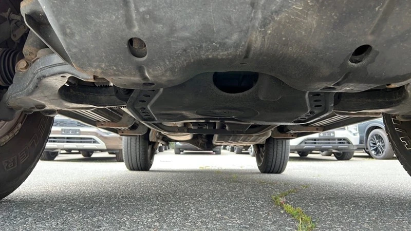 1996 Toyota 4Runner 3rd Gen - Image 17 of 21