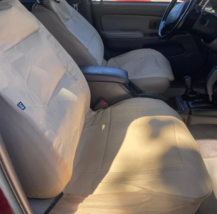 1996 Toyota 4Runner 3rd Gen - Image 11 of 17