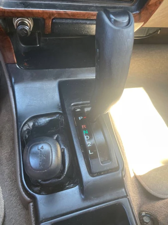 1996 Toyota 4Runner 3rd Gen - Image 13 of 15