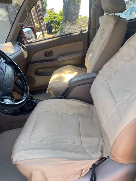 1996 Toyota 4Runner 3rd Gen - Image 9 of 15