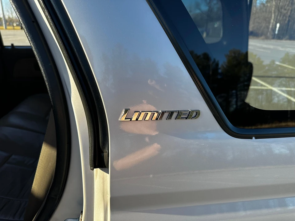 1996 Toyota 4Runner 3rd Gen - Image 16 of 31