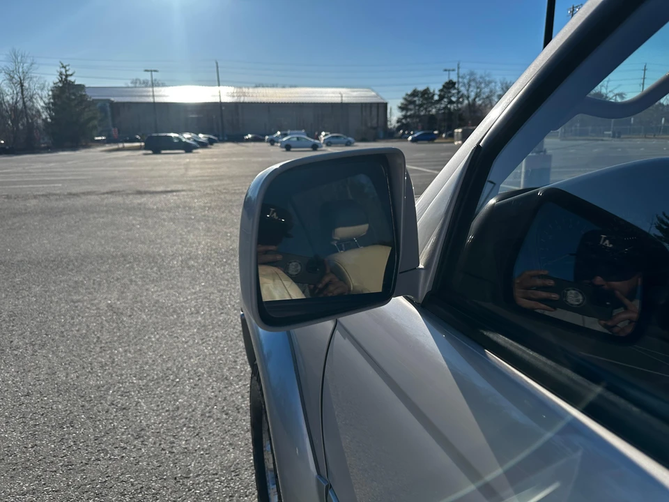 1996 Toyota 4Runner 3rd Gen - Image 13 of 31