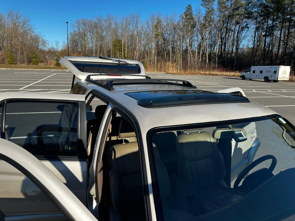 1996 Toyota 4Runner 3rd Gen - Image 23 of 31
