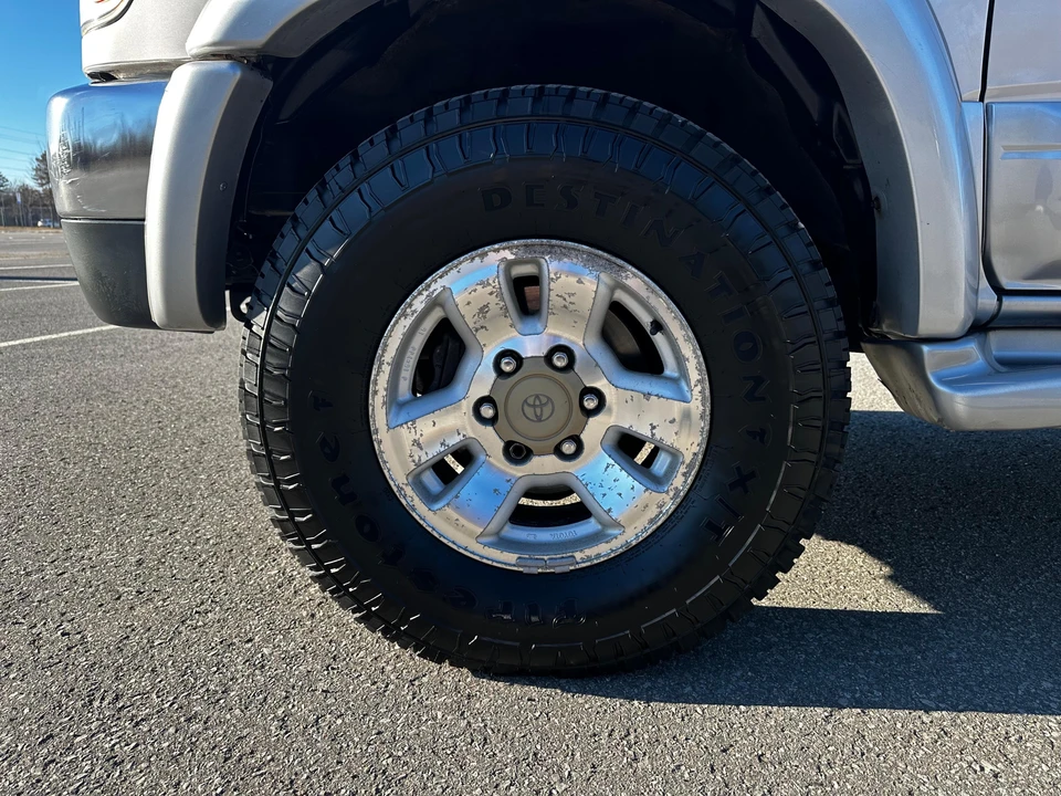 1996 Toyota 4Runner 3rd Gen - Image 27 of 31