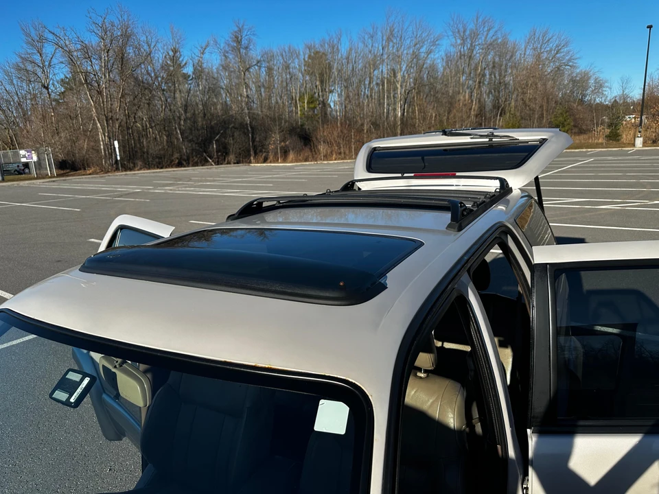 1996 Toyota 4Runner 3rd Gen - Image 14 of 31