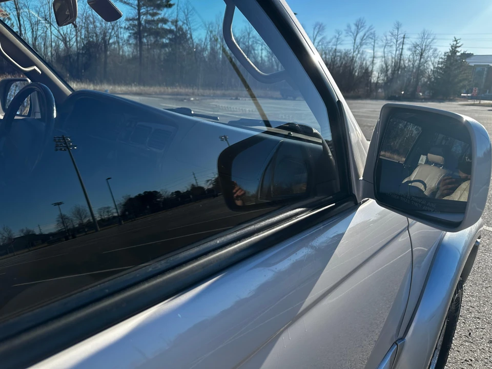 1996 Toyota 4Runner 3rd Gen - Image 24 of 31