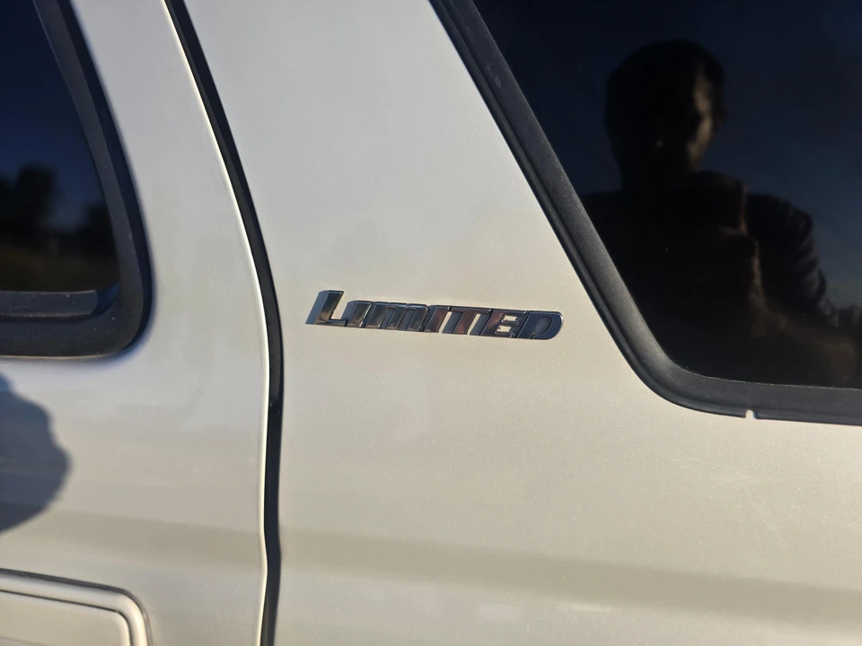 1996 Toyota 4Runner 3rd Gen - Image 11 of 16