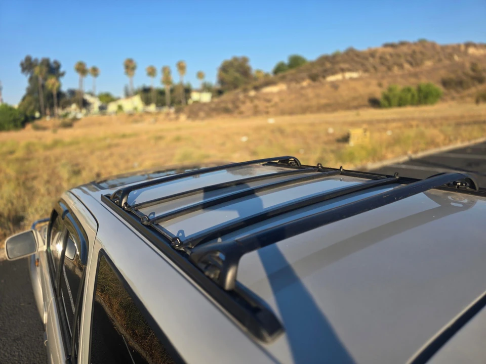 1996 Toyota 4Runner 3rd Gen - Image 14 of 16
