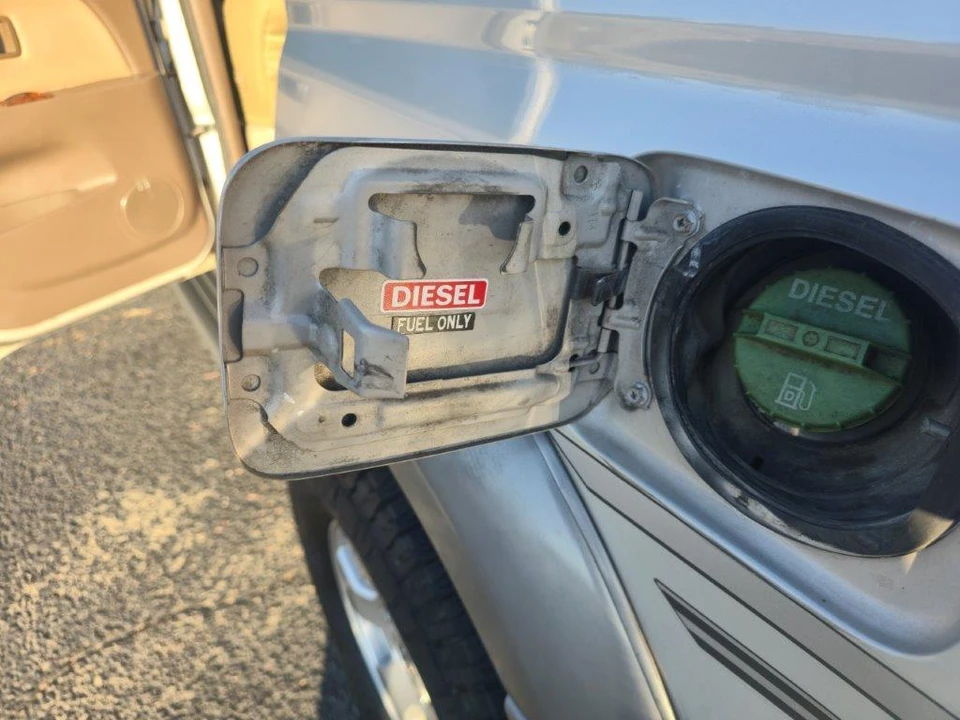 1996 Toyota 4Runner 3rd Gen - Image 13 of 16