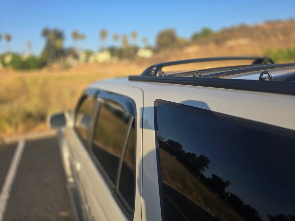 1996 Toyota 4Runner 3rd Gen - Image 12 of 16