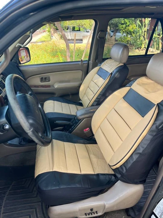 1996 Toyota 4Runner 3rd Gen - Image 8 of 10