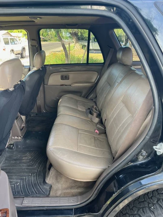1996 Toyota 4Runner 3rd Gen - Image 9 of 10