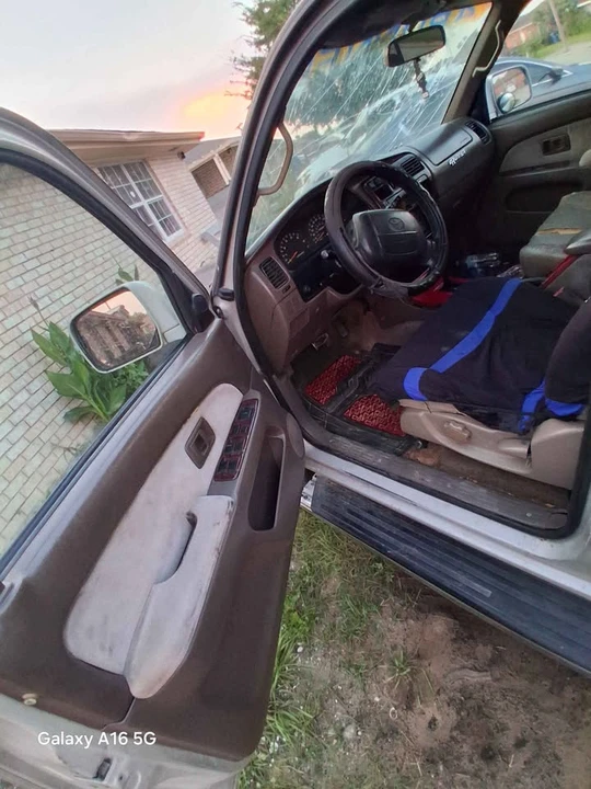 1996 Toyota 4Runner 3rd Gen - Image 2 of 7