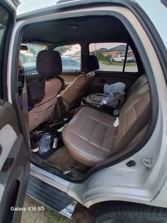 1996 Toyota 4Runner 3rd Gen - Image 3 of 7