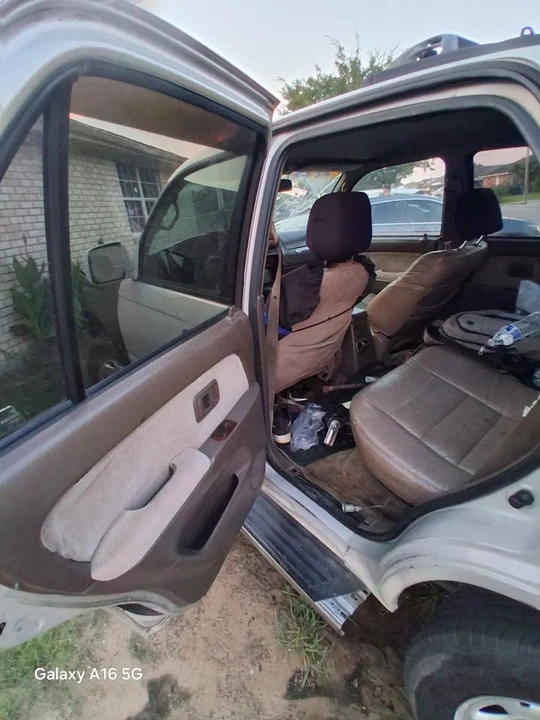 1996 Toyota 4Runner 3rd Gen - Image 5 of 7