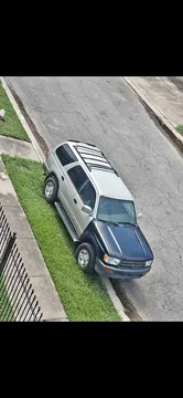 1996 Toyota 4Runner Limited Nightshade Edition Sport Utility 4D
