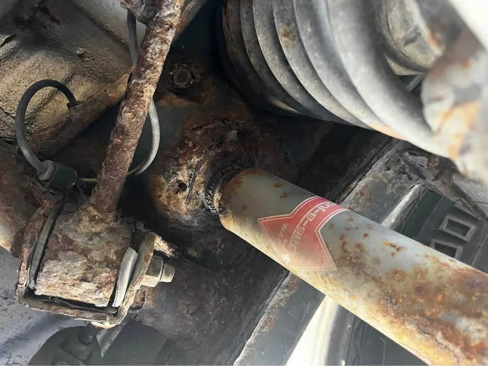 1996 Toyota 4Runner 3rd Gen - Image 12 of 12