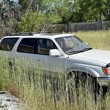 1996 Toyota 4Runner Limited