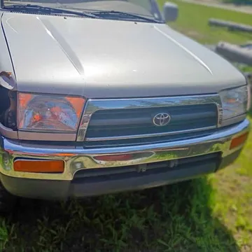 1996 Toyota 4Runner Limited