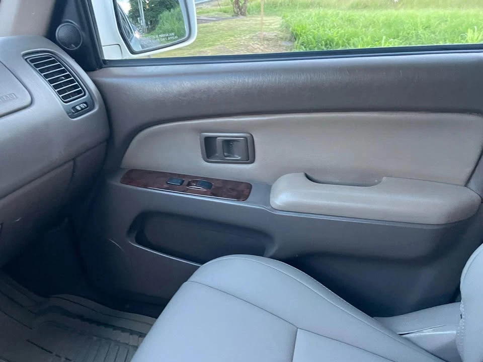 1996 Toyota 4Runner 3rd Gen - Image 6 of 9