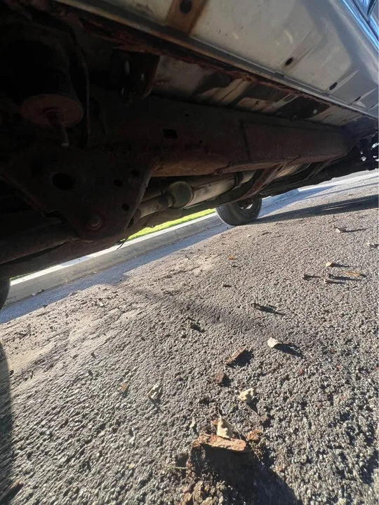 1996 Toyota 4Runner 3rd Gen - Image 10 of 11