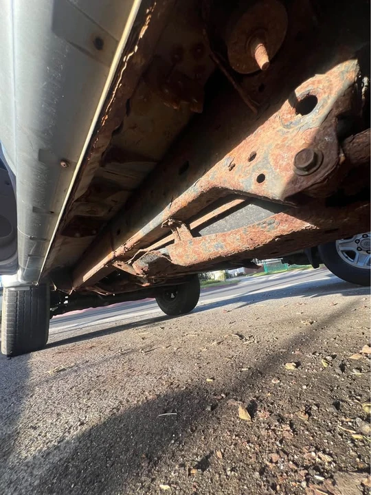 1996 Toyota 4Runner 3rd Gen - Image 9 of 11