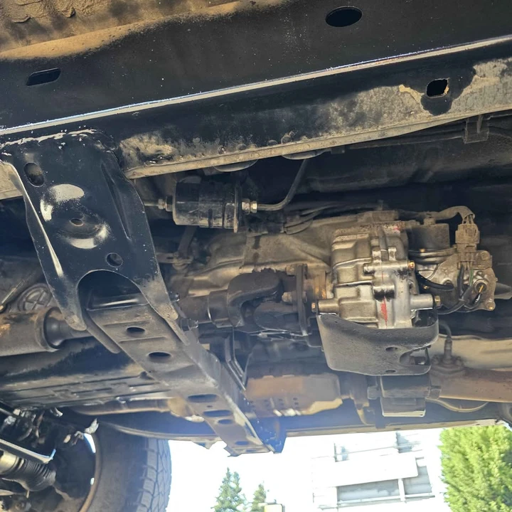 1996 Toyota 4Runner 3rd Gen - Image 19 of 20