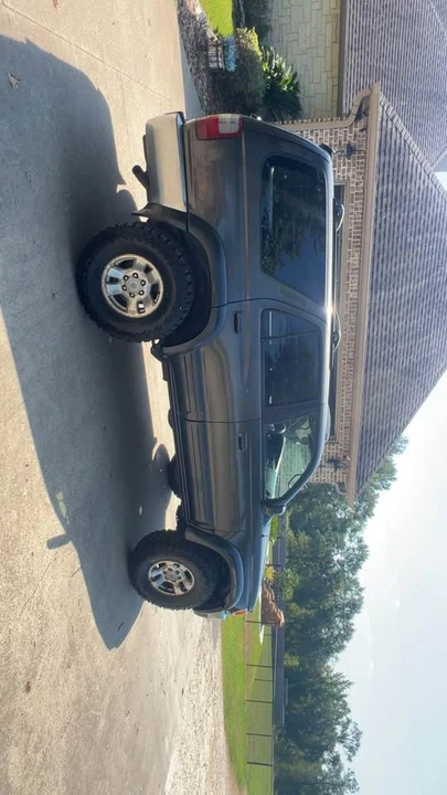 1996 Toyota 4Runner 3rd Gen - Image 4 of 12
