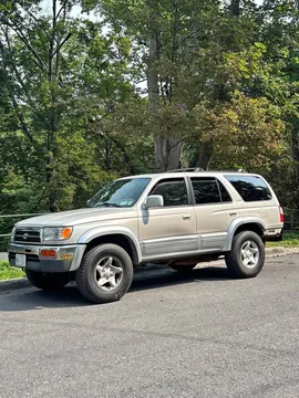 1996 Toyota 4Runner Limited Sport Utility 4D