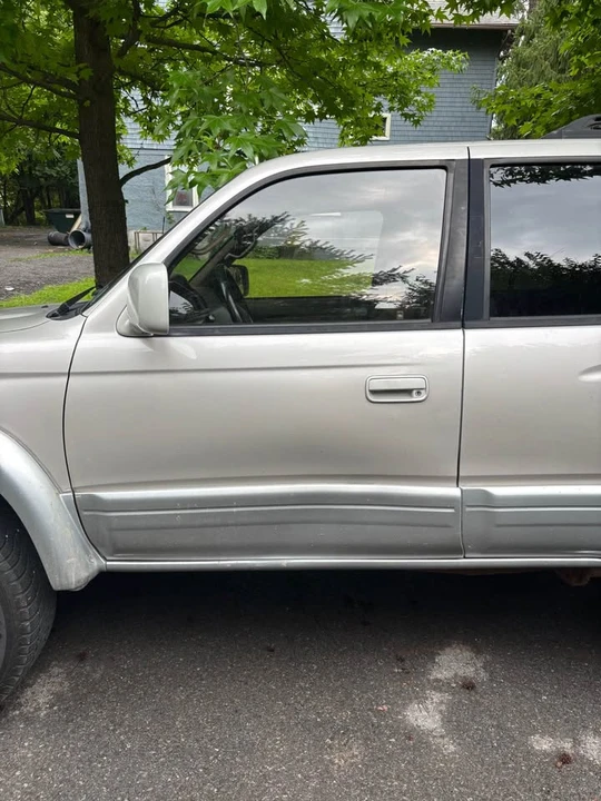 1996 Toyota 4Runner 3rd Gen - Image 6 of 8