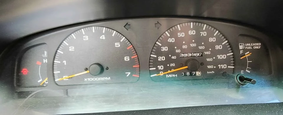 1996 Toyota 4Runner 3rd Gen - Image 17 of 20