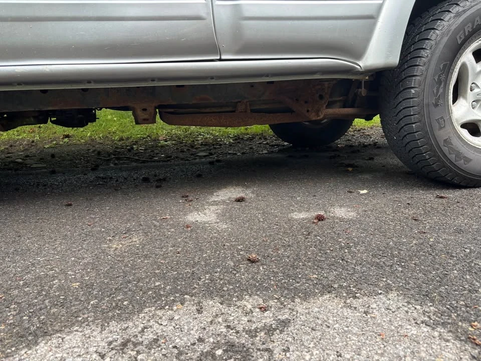 1996 Toyota 4Runner 3rd Gen - Image 7 of 8