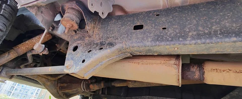 1996 Toyota 4Runner 3rd Gen - Image 6 of 20