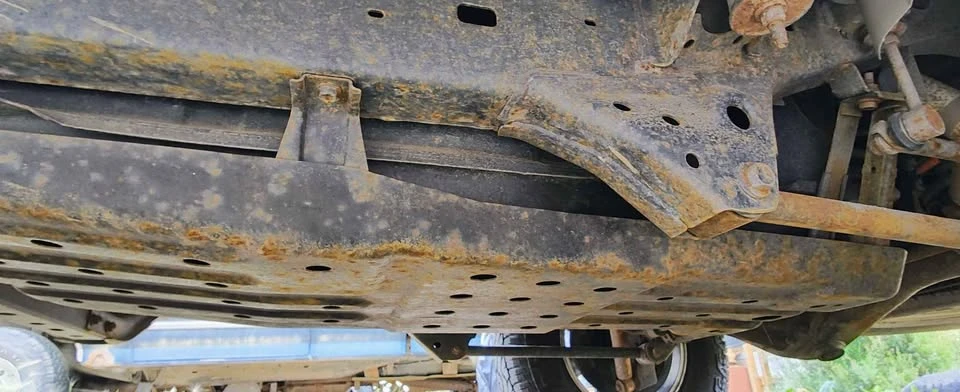 1996 Toyota 4Runner 3rd Gen - Image 10 of 20