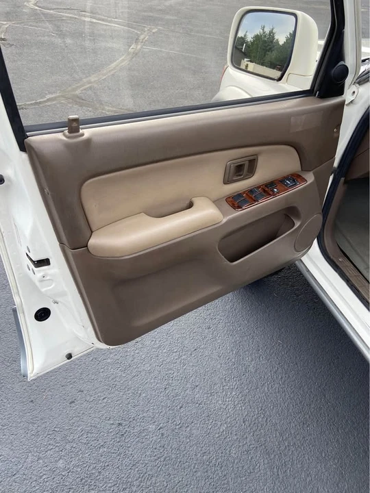 1996 Toyota 4Runner 3rd Gen - Image 17 of 19